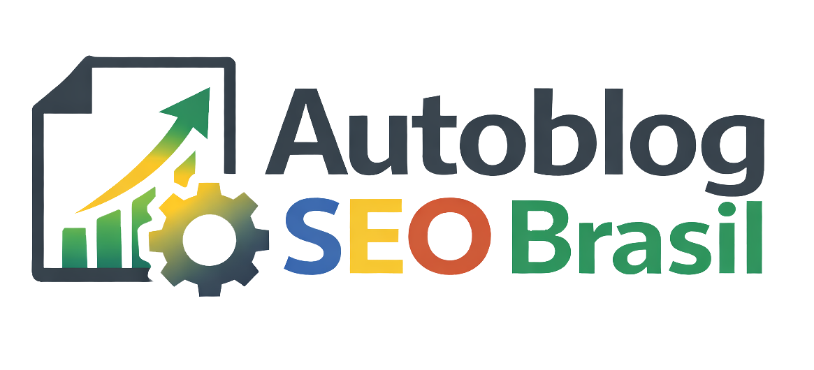 Autoblog SEO Brasil