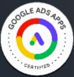 Google Ads Apps Certified