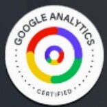 Google Analytics Certified