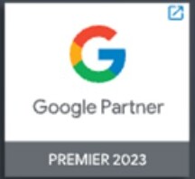 Google Partner Premier 2023